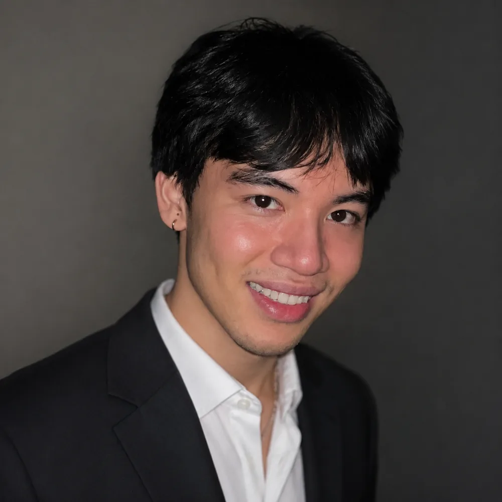 Dr. Hieu Ho, DDS
