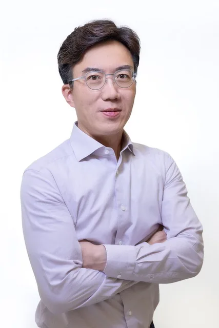 Dr. Justin I. Chung, DDS, MS, Prosthodontist